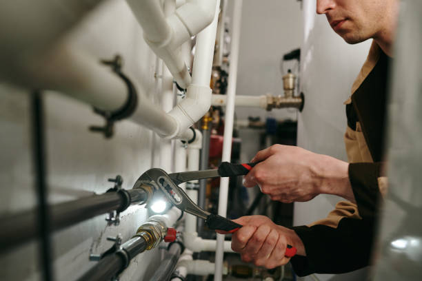 Best Same-Day Plumbing Service  in Pughtown, PA