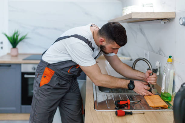 Reliable Pughtown, PA Plumbing Solutions