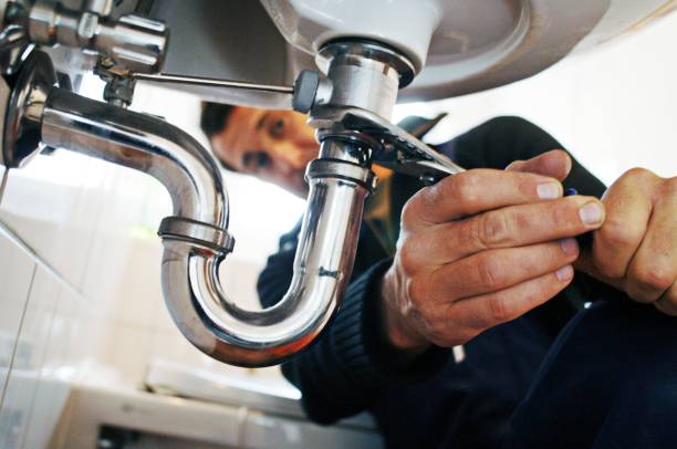 Best 24-Hour Plumber Near Me  in Pughtown, PA