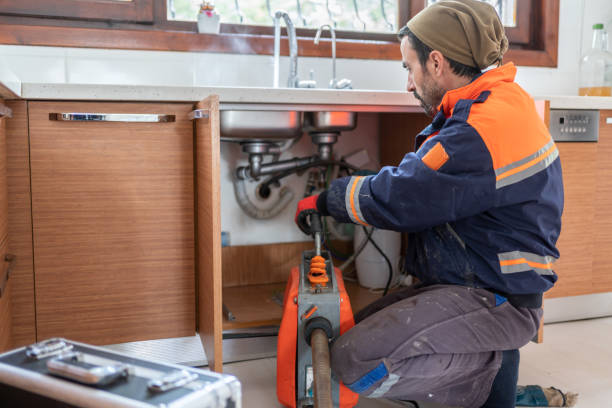 Best Affordable Plumber Near Me  in Pughtown, PA